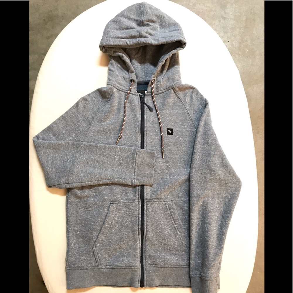 Rip Curl zip-up